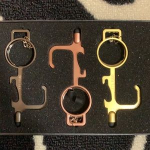 Brand new XILIUAF door opener multi tool